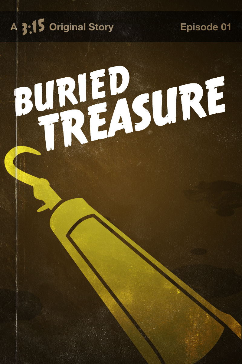 Buried Treasure