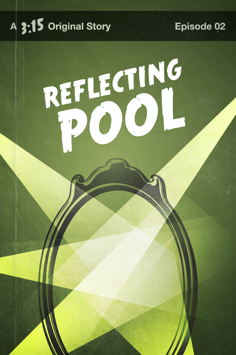 Reflecting Pool
