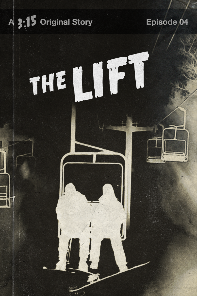 The Lift