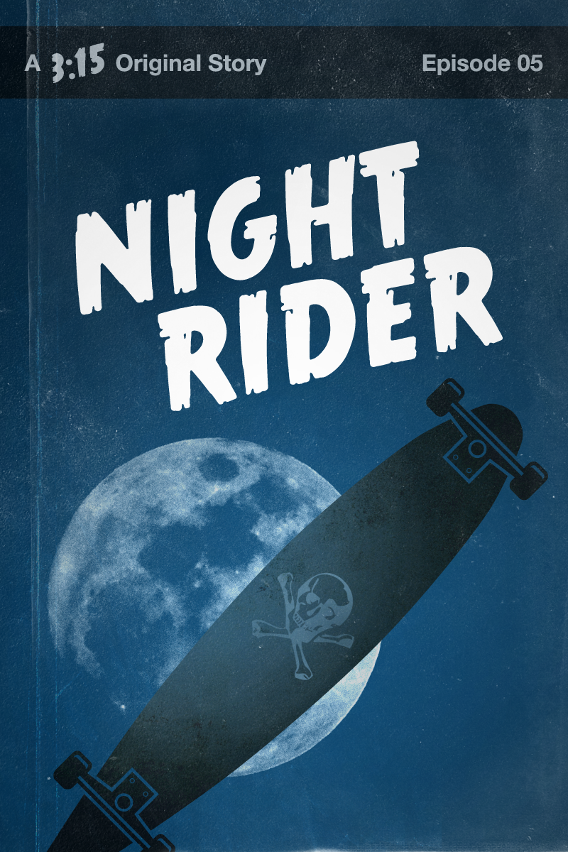 Night Rider