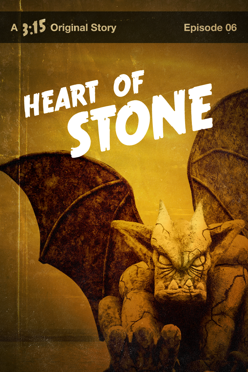 Heart of Stone